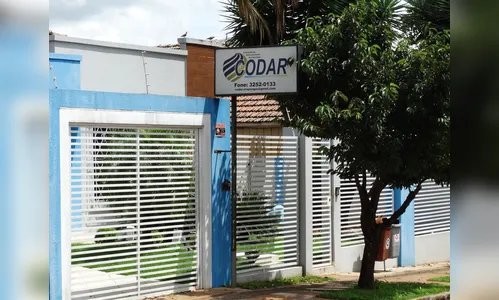 Codar divulga resultado de prova prática e teste físico