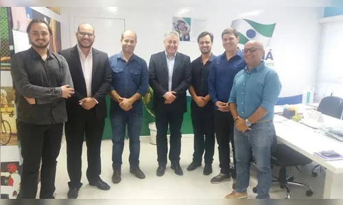 Secretaria de Esporte busca apoio para segunda etapa do Arapongas Saudável