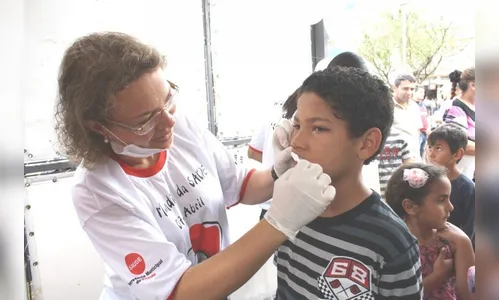 Arapongas promove Feira da Saúde neste sábado