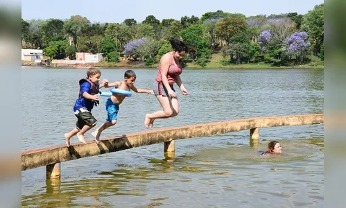 Apucarana e Arapongas têm maior temperatura em abril desde 2000