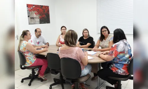 Saúde de Arapongas define estratégias para a campanha contra H1N1