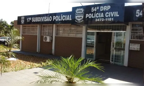 Polícia acha túnel de 10 metros e frustra fuga de presos em Ivaiporã 