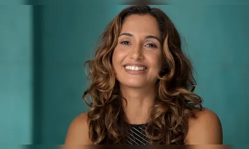Camila Pitanga domina comentários sobre nova fase de 'Velho Chico'