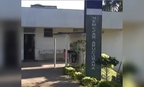 Hemonúcleo de Apucarana precisa de doadores de sangue