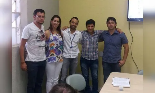 Conselho Municipal de Esporte e Lazer de Arapongas tem nova mesa diretora