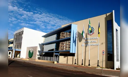 Prefeitura de Arapongas freia nomeação de comissionados