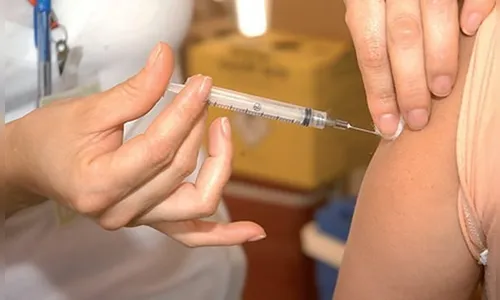 Arapongas lança Campanha de Vacinação contra Gripe H1N1 nesta segunda-feira