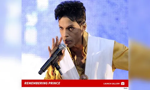 Corpo de Prince é cremado em cerimônia privada