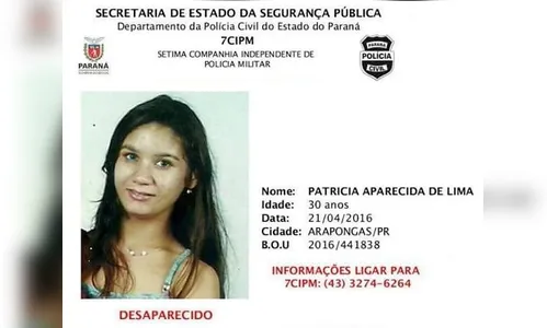 Família procura por mulher deficiente desde o feriado 