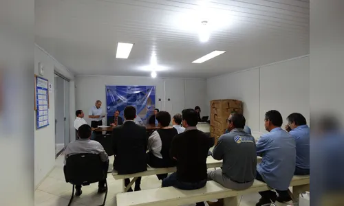 Codar realiza Assembleia Geral para prestação de contas