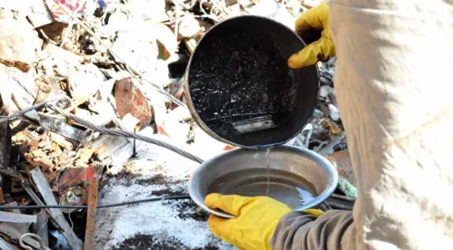 Boletim sobre a situação da dengue no Paraná indica confirmação de mais de 40 mil casos e 42 mortes - Foto: N.Com/Divulgação