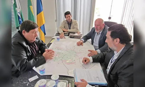 Sanepar vai investir R$ 45 milhões em esgoto em Arapongas