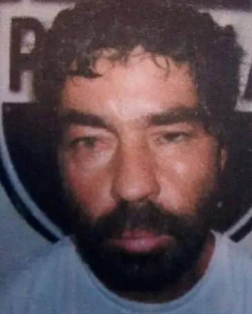  Corpo de Hélio Gonçalves Gudinho, 46 anos, foi encontrado no último domingo (24) - Foto: Dia A Dia Arapongas