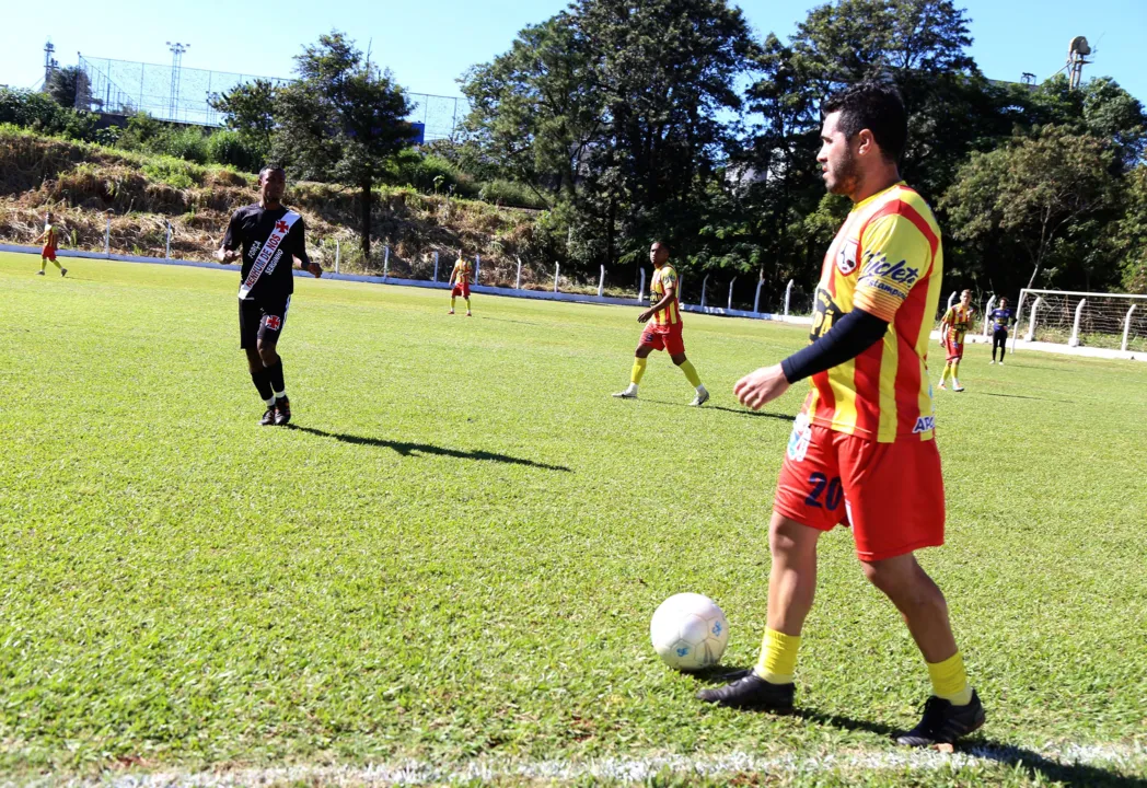 Encerramento do Torneio do Trabalhador de Futebol será neste domingo - Foto: Assessoria/Prefeitura de Apucarana