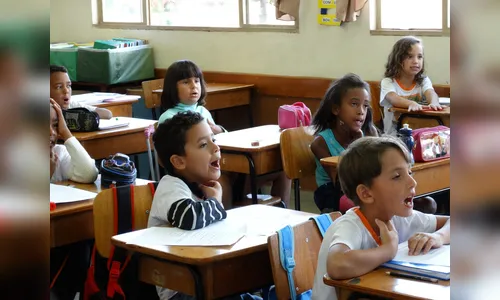 Projeto de fonoaudiologia do Cemear desenvolve leitura e escrita