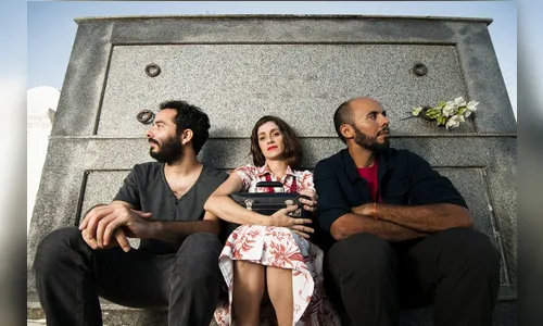 ​Grupo teatral Carmin traz para Apucarana peça 'Jacy'