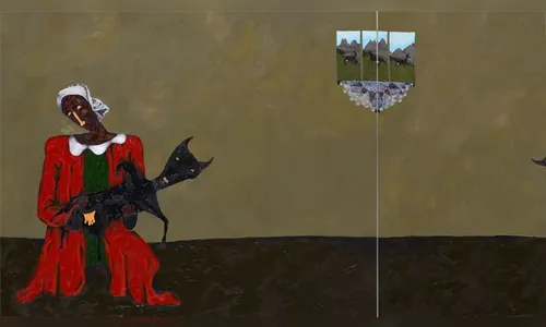 Menos underground, próxima Bienal de São Paulo anuncia lista de artistas