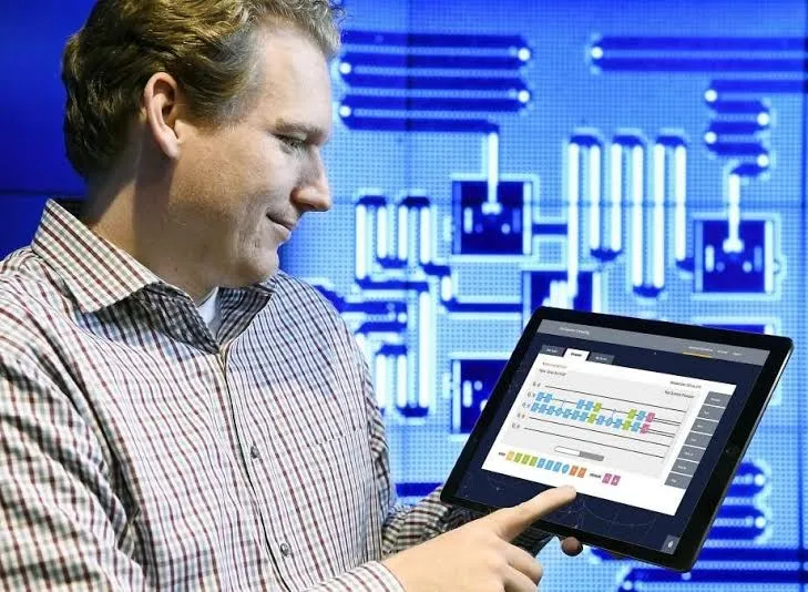 IBM deseja facilitar o acesso a computadores quânticos - Imagem: Foto: JON SIMON, Associated Press