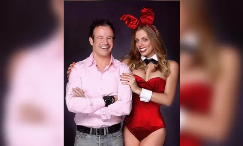 Vice-presidente da Playboy revela os novos caminhos da revista