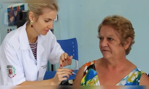 Postos de saúde de Arapongas recebem vacina contra H1N1 na terça-feira
