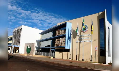 Novos secretários assumem Assistência Social e Indústria, Comércio e Turismo de Arapongas