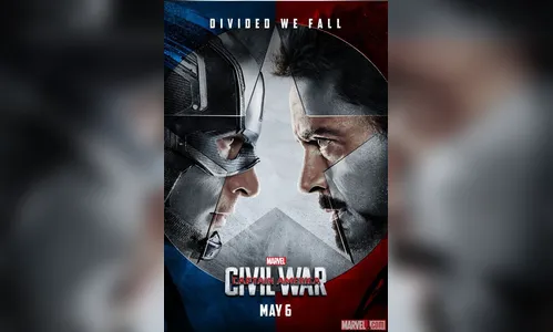 Filme da Marvel também lidera bilheteria no Brasil