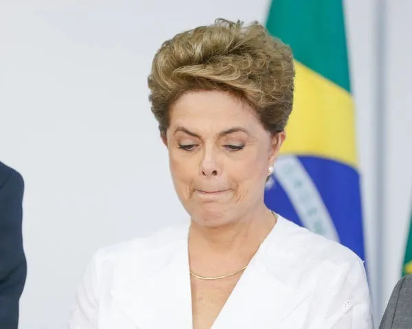 Ex-presidenta Dilma Rousseff deve prestar depoimento no dia 24 de março na ação penal que investiga o ex-ministro Antônio Palocci. Foto: Divulgação