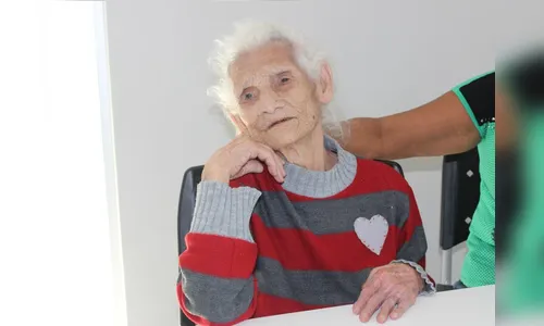 Paranaense de 120 anos pode ser a mulher mais velha do mundo