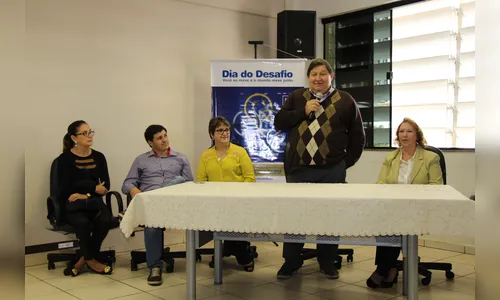 Educação define participações na passagem da Tocha Olímpica