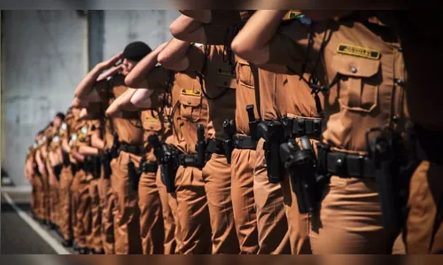 Após prisão de PMs em Londrina, associação divulga nota de repúdio