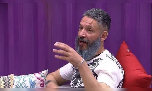 Ex-BBB Laércio é preso após investigação sobre relação sexual com menina de 12 anos