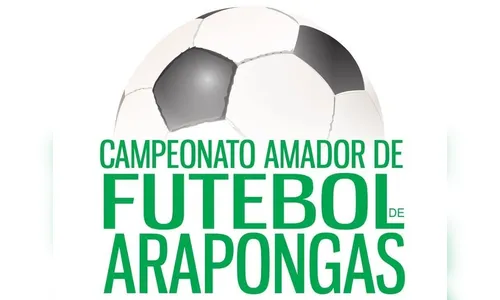 Secretaria de Esporte está com inscrições abertas para Campeonato Amador de Futebol