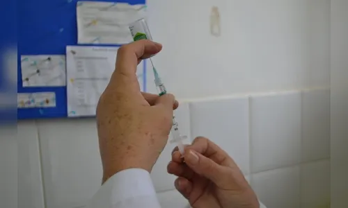 Campanha de vacinação contra a gripe H1N1 se encerra nessa sexta-feira