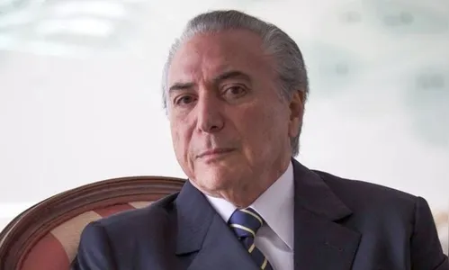 Temer recua e admite possibilidade de nomear homem para chefiar Cultura