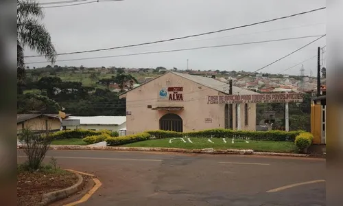 Alva intensifica auxílio a dependentes químicos