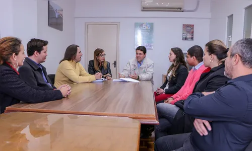 Fundo repassa mais de R$ 132 mil ao Lar Sagrada Família