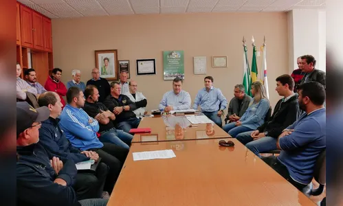 Apucarana lança campeonatos de futebol e de futsal