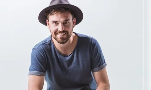 Dino Bacciotti lança álbum 