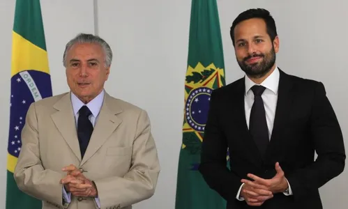 Volta do MinC reforça compromisso de Temer com cultura, diz novo ministro