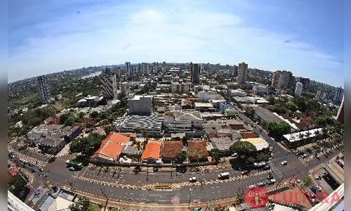 Foz é o 2º município que mais gerou empregos no Paraná