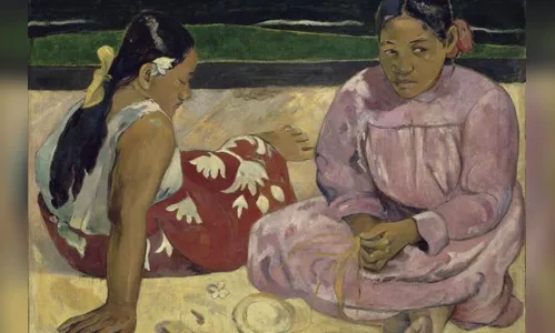 Centro Cultural de São Paulo receberá mostra de pinturas Pós-Impressionistas