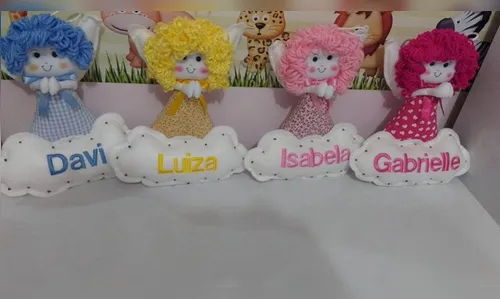 Um dos quadrigêmeos de Maringá morre após complicações do quadro de saúde