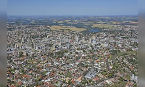 Cidades do interior do PR representam 65% do consumo no estado