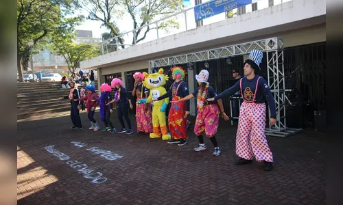 Apucarana vence mais um Dia do Desafio