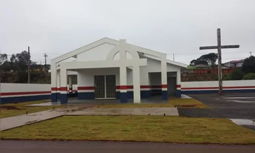 Inauguração da Capela Mortuária do Jardim Ponta Grossa é adiada