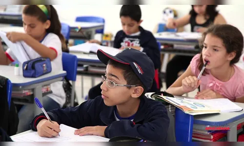 ​Escolas municipais de Apucarana têm Festival de Inglês