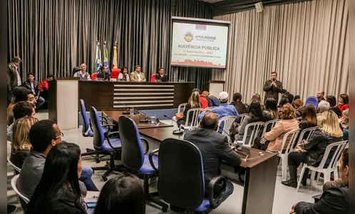 ​Apucarana teve superávit de R$ 2,7 milhões no 1º quadrimestre de 2016  