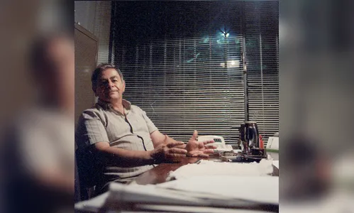 Prêmio Camões elege Raduan Nassar como vencedor deste ano