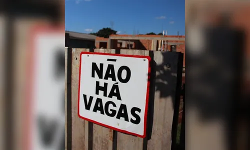 ​Desemprego afeta 11,4 milhões de trabalhadores