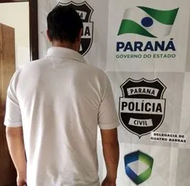 (Foto: Divulgação/Polícia Civil)